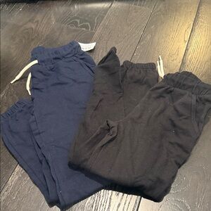 Old navy kids 5t joggers